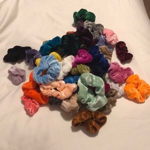 urban outfitters scrunches. FALL SURPRISE BOX